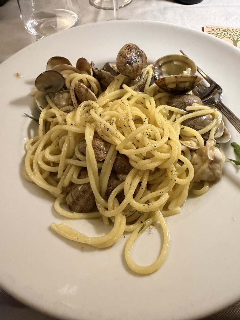 Target Restaurant