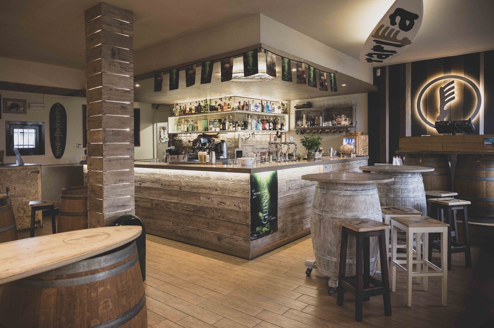 Tarifa Cafè
