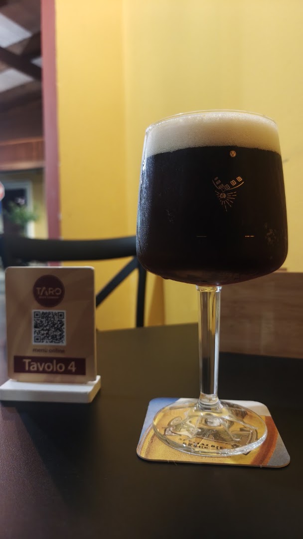 Taro - Beer Corner