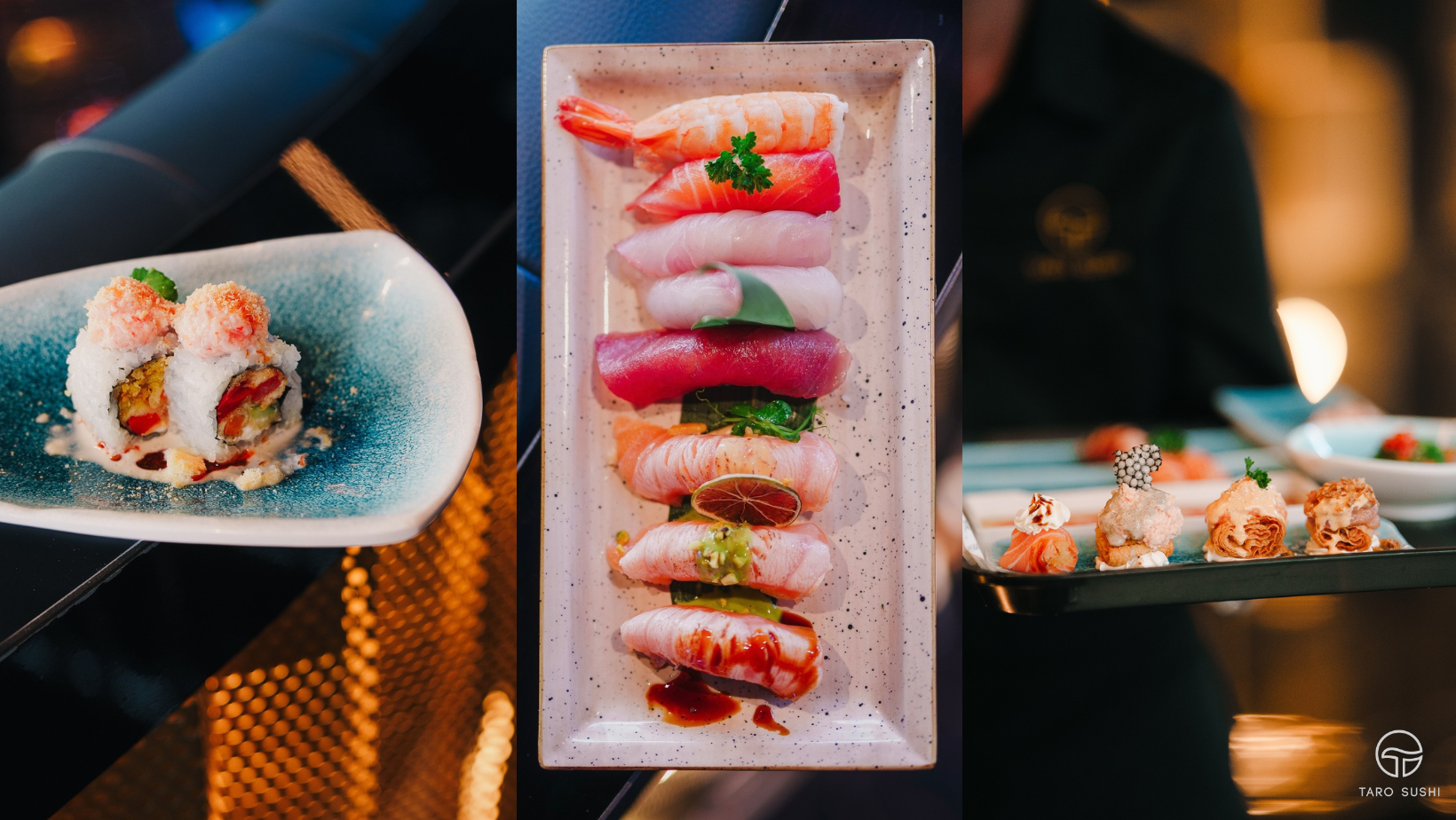 Taro Sushi