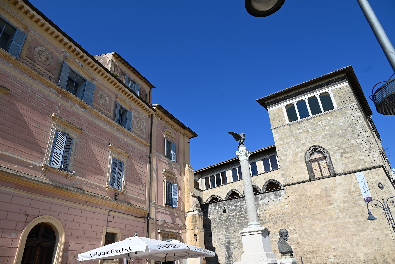 Tarquinia