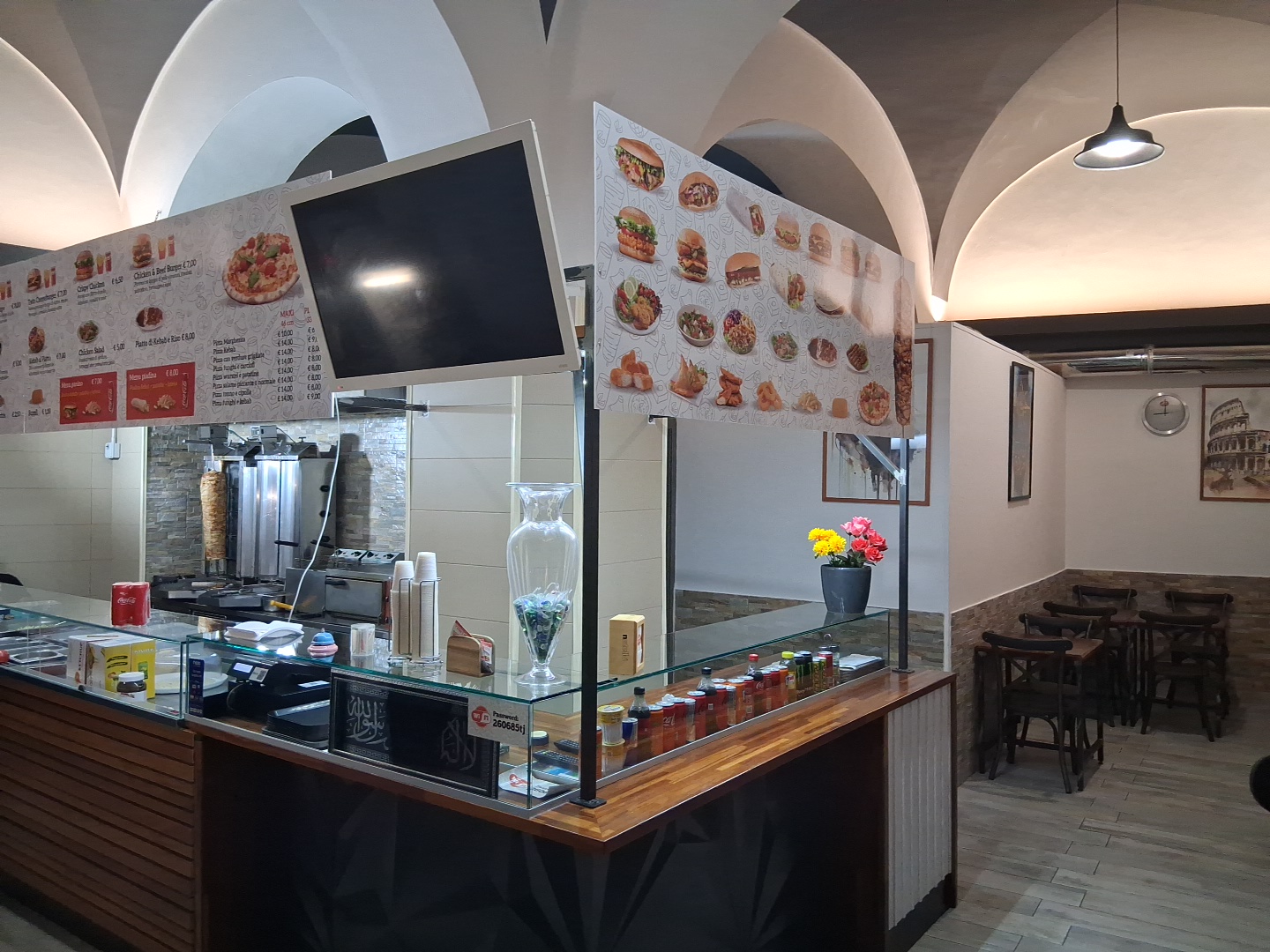 Tarquinia