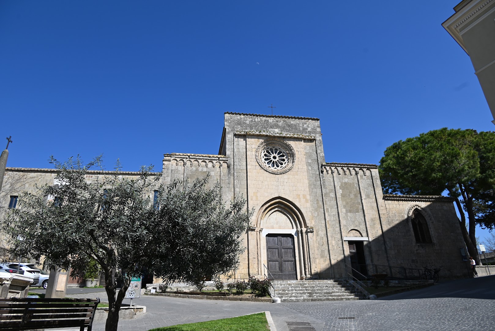 Tarquinia