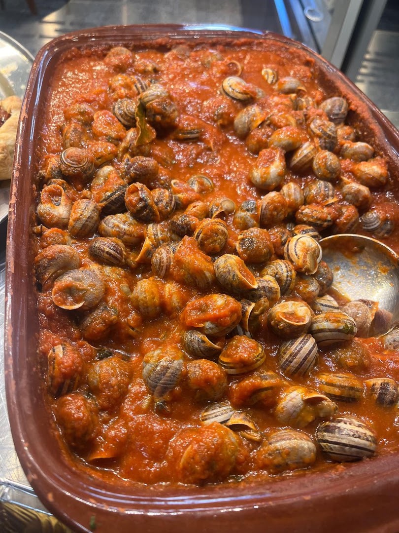 Tartar di Meloni Gianluca, Cagliari