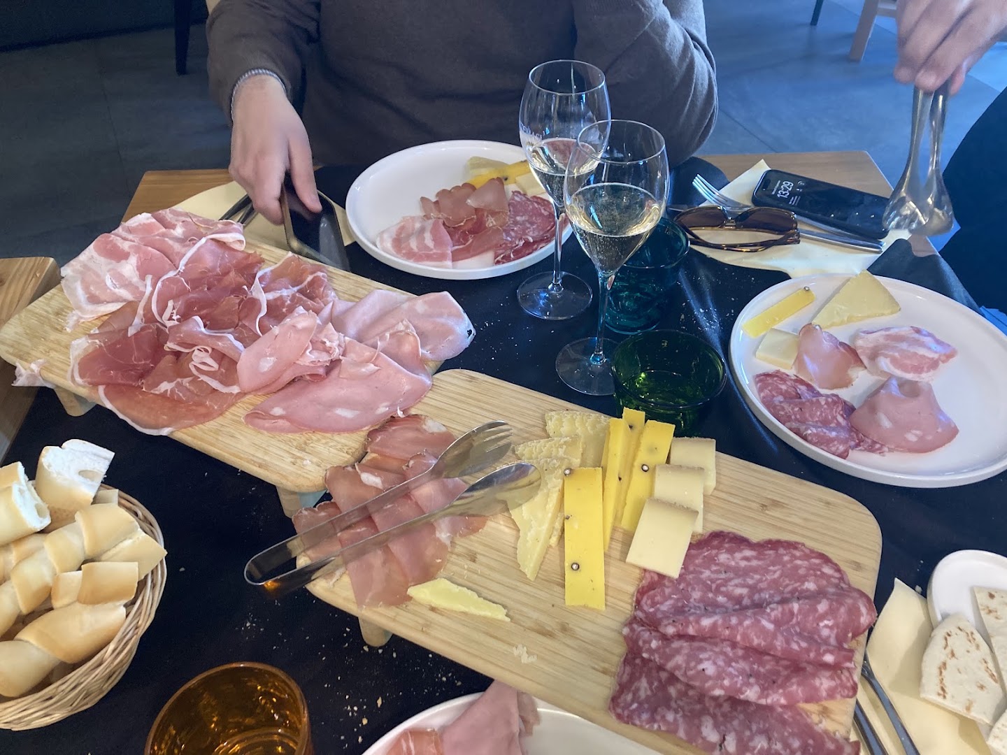 Tartari Maria Laura - Bottega con Cucina
