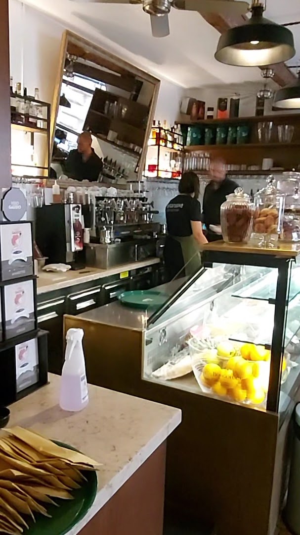 Tartarughe Bar e Bottega