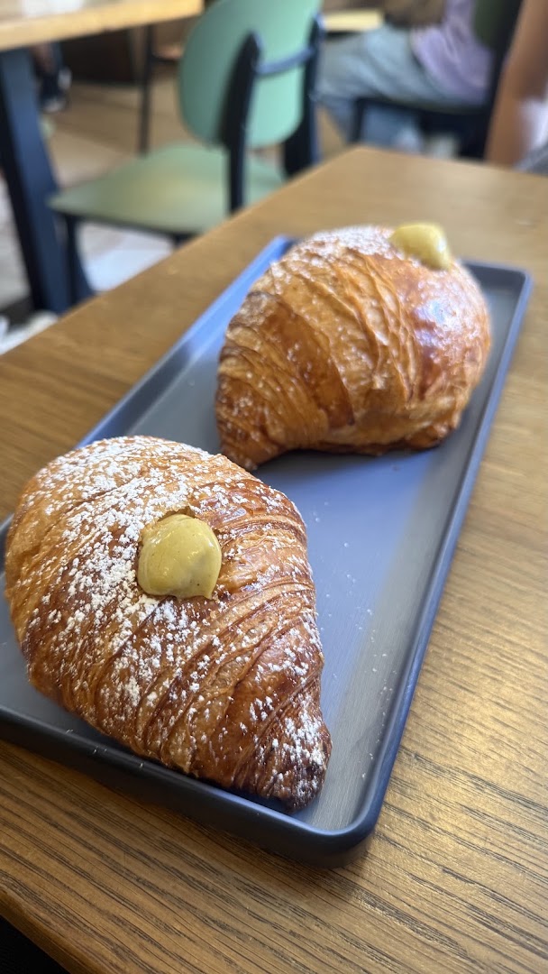 Tartarughe Bar e Bottega