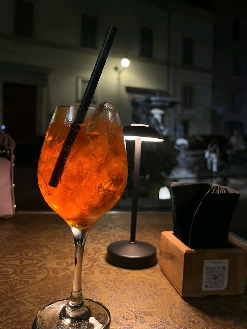 Tartarughe Bar e Bottega