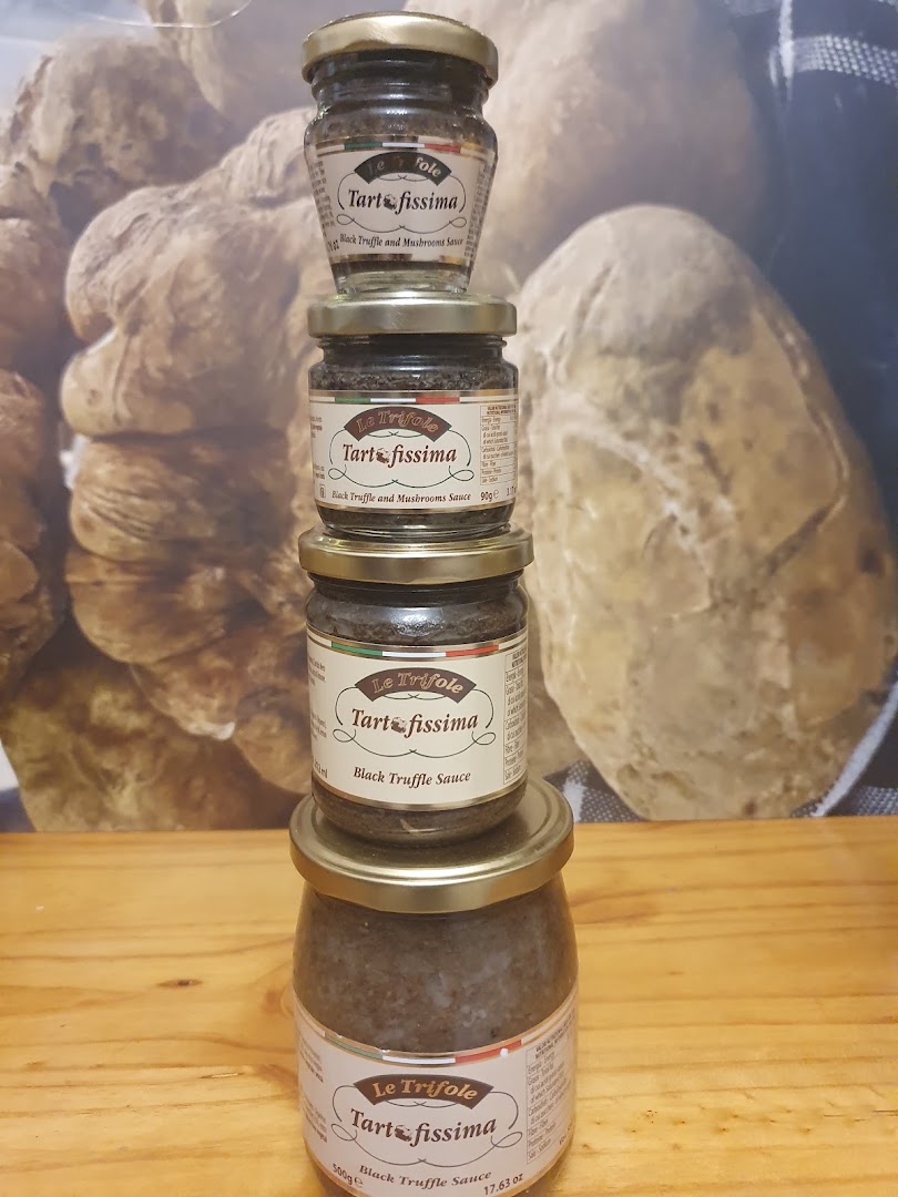 Tartufi di Acqualagna