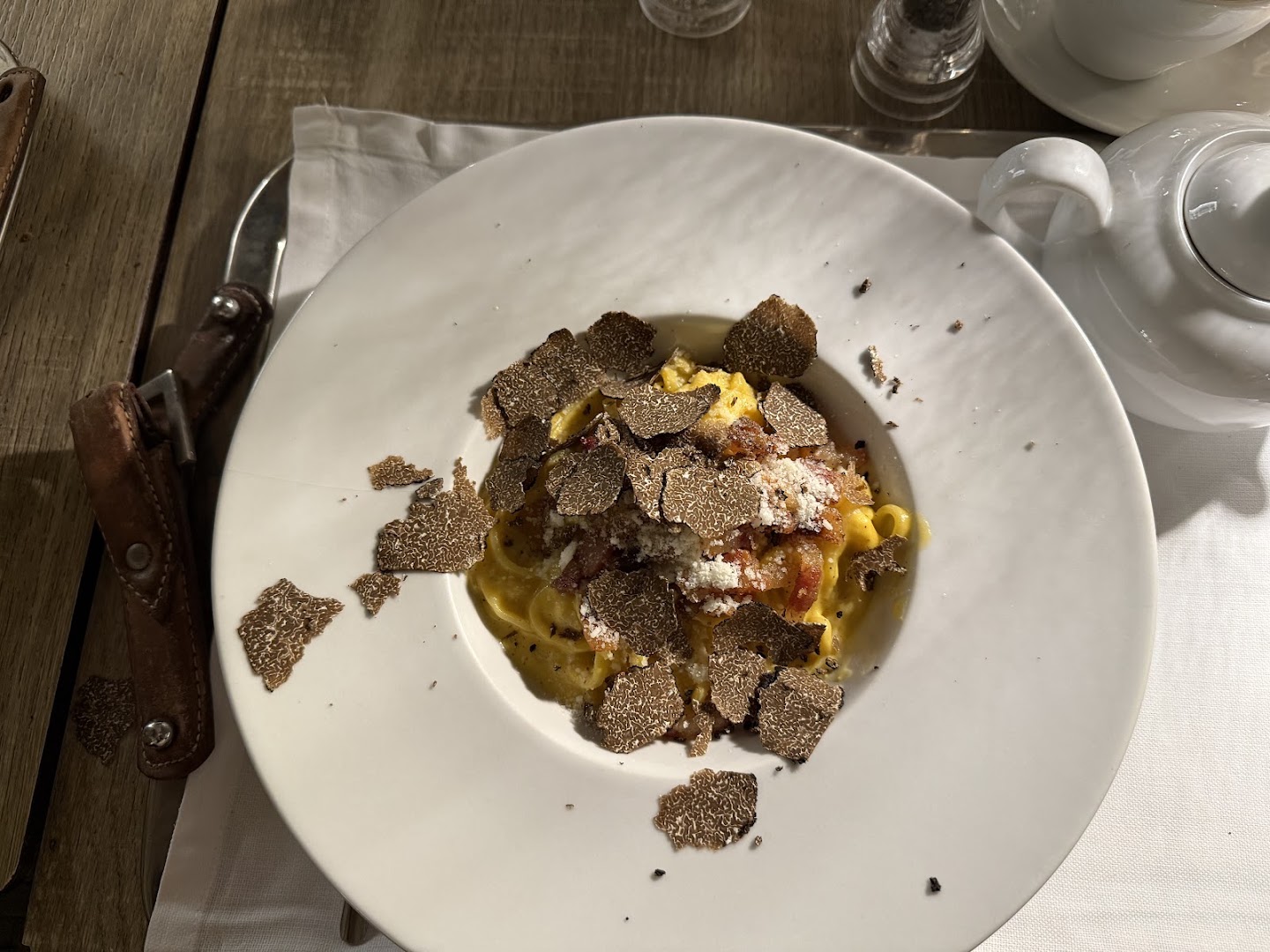 Tartufi&Friends