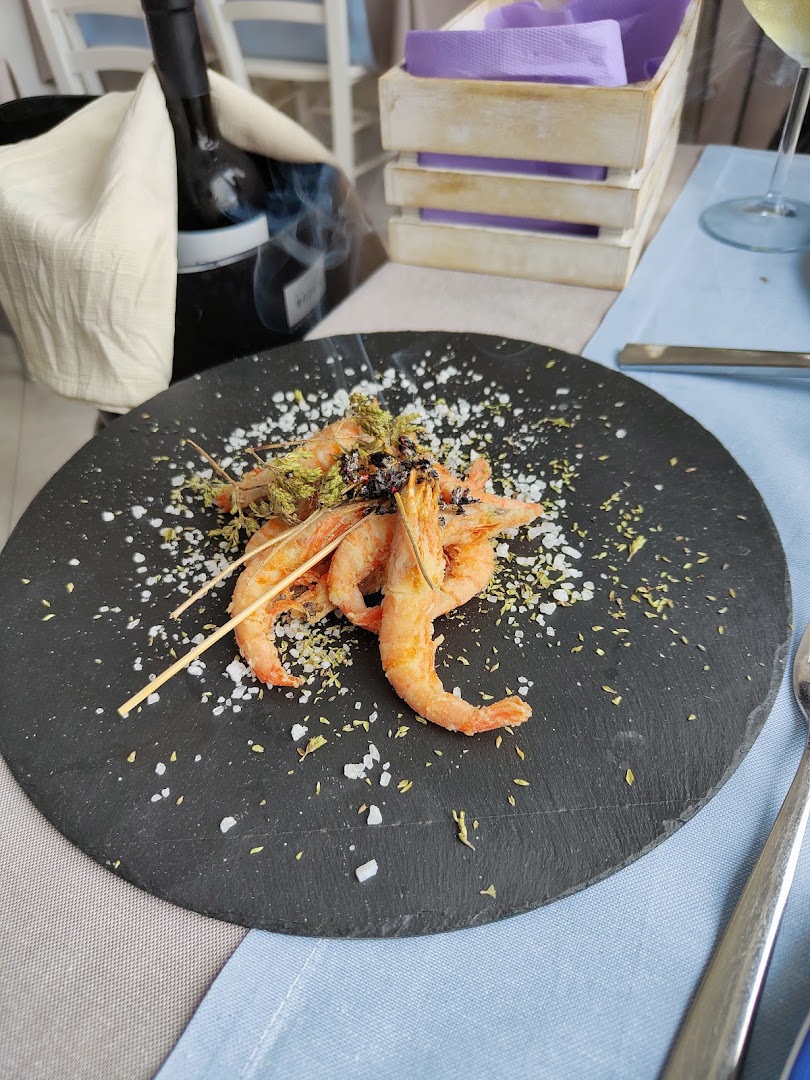 Tartufo Di Mare