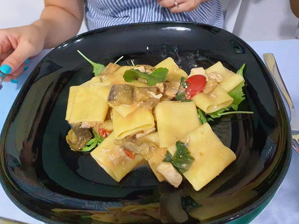 Tartufo Di Mare
