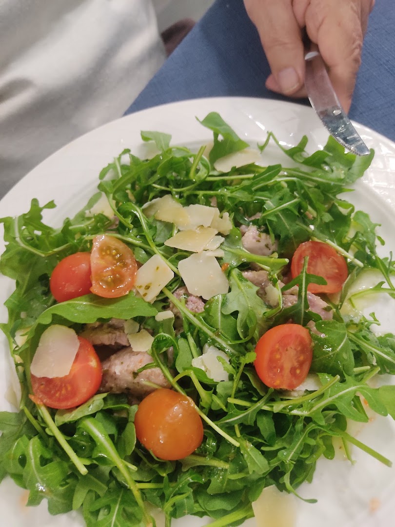 Tartufo Di Mare