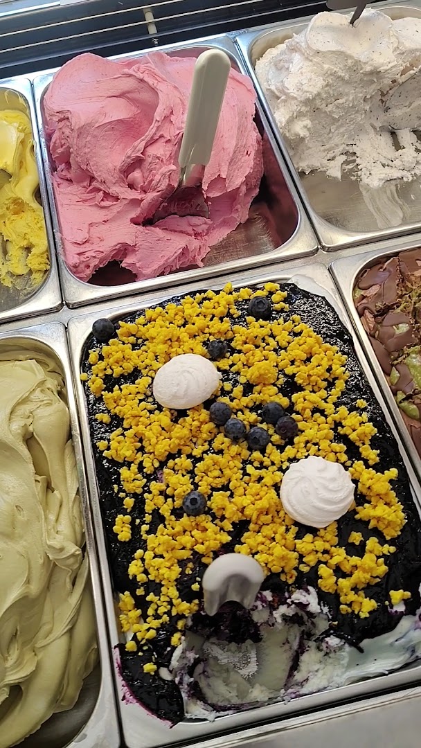 Tartufo Volante - Gelateria & Caffetteria