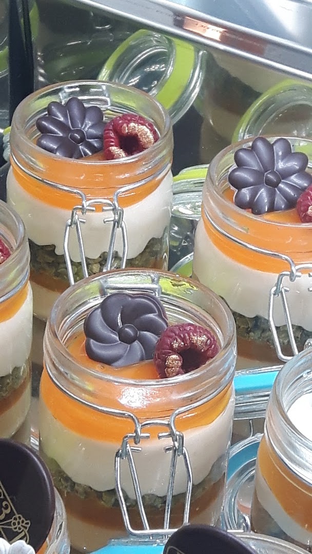 Tartufo Volante - Gelateria & Caffetteria
