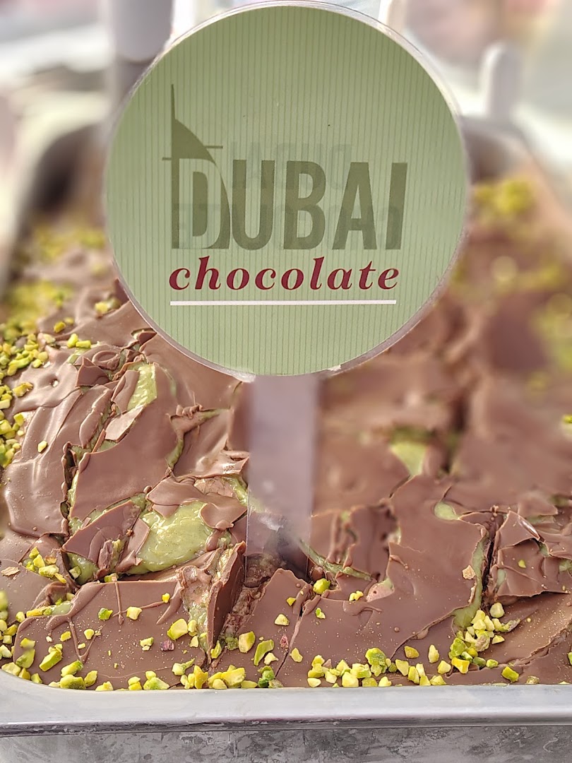 Tartufo Volante - Gelateria & Caffetteria