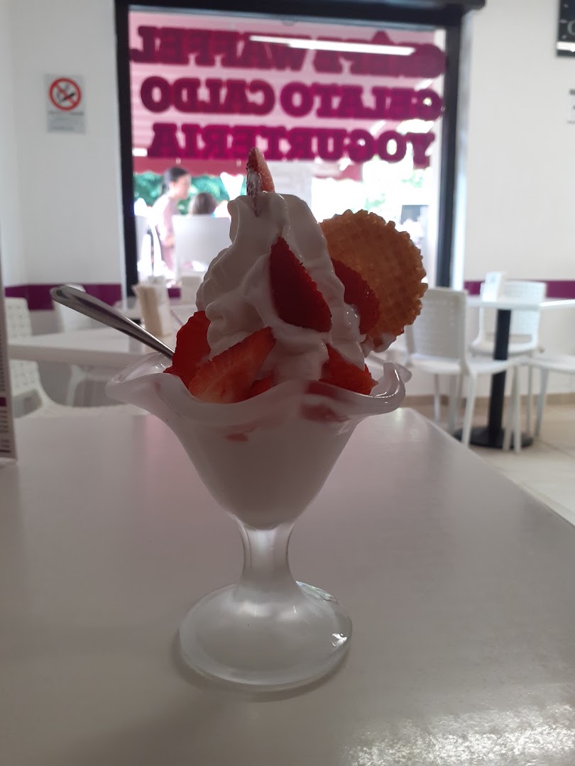 Tartufo Volante - Gelateria & Caffetteria