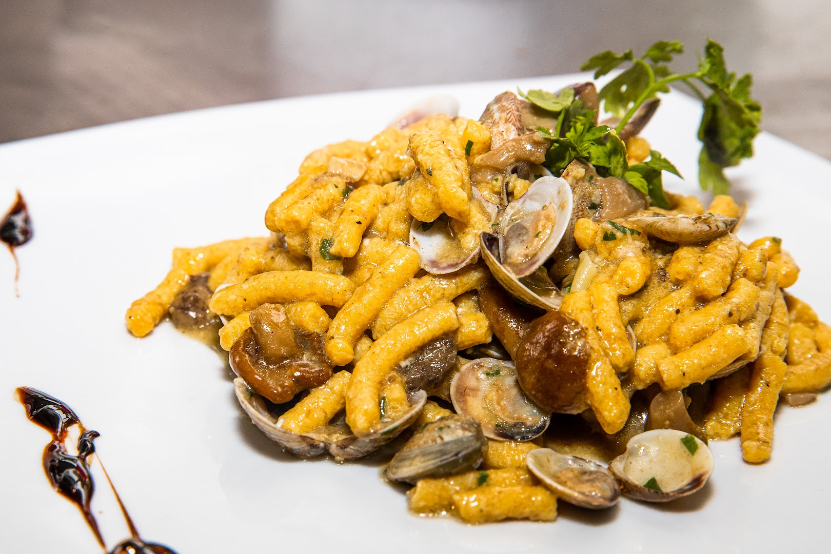 Tartughino Bar e Gastronomia