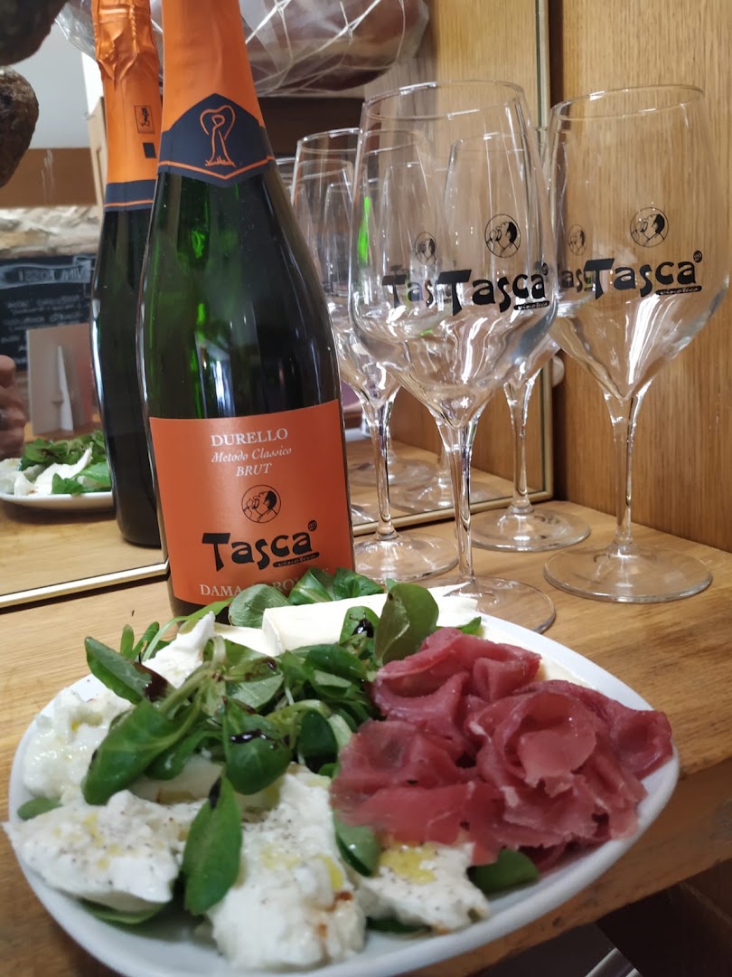 Tasca 29, Valdagno