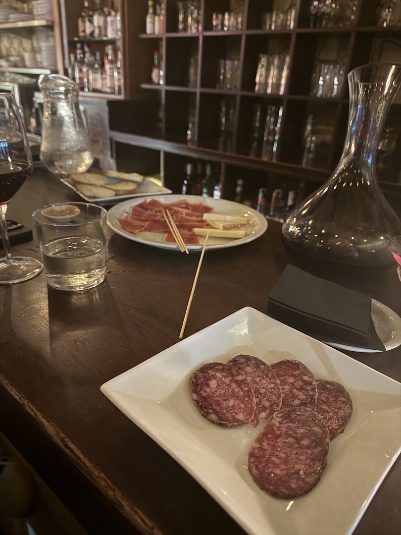 Tasca_Milano, Milano