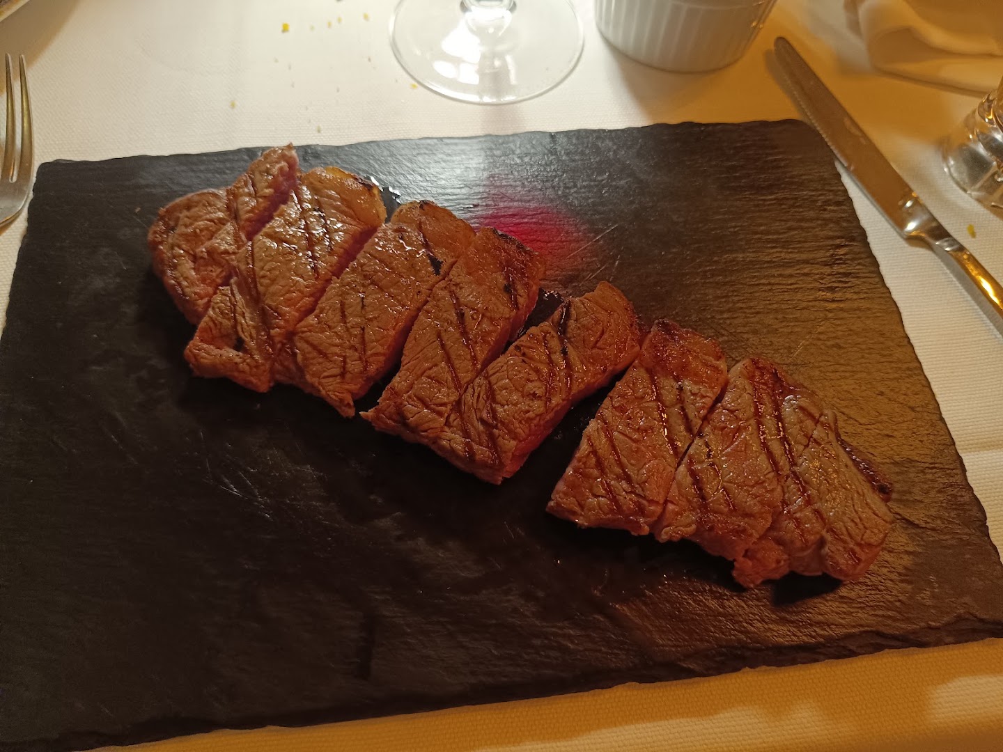 TascaSpeakeasy RISTORANTE, Pachino