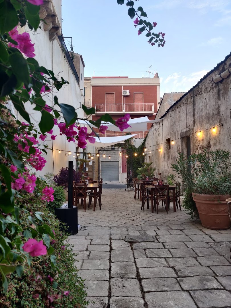 TascaSpeakeasy RISTORANTE