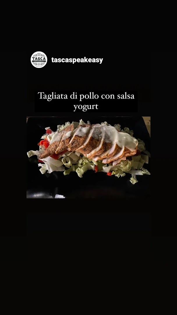 TascaSpeakeasy RISTORANTE