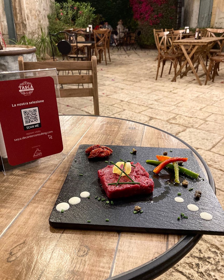 TascaSpeakeasy RISTORANTE