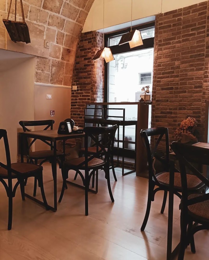 T'aspetto Coffè House