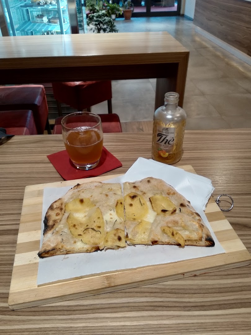 Tassone - Ai Portici