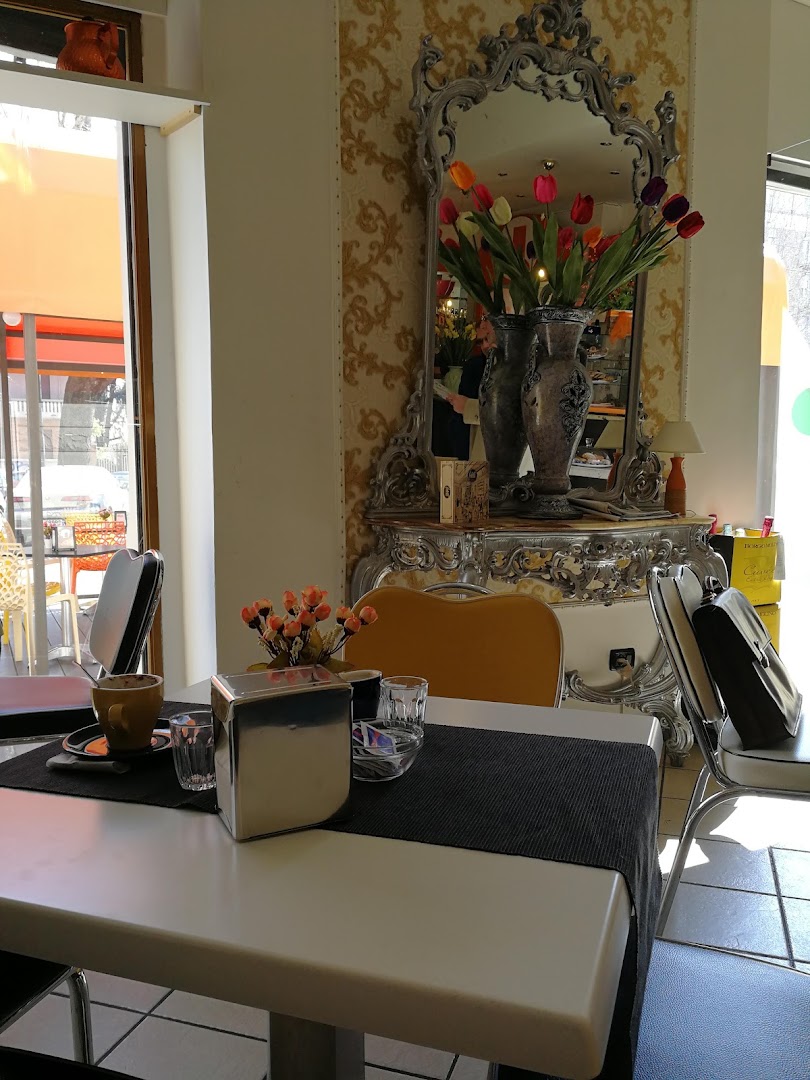 Tassoni Caffetteria 29, Torino