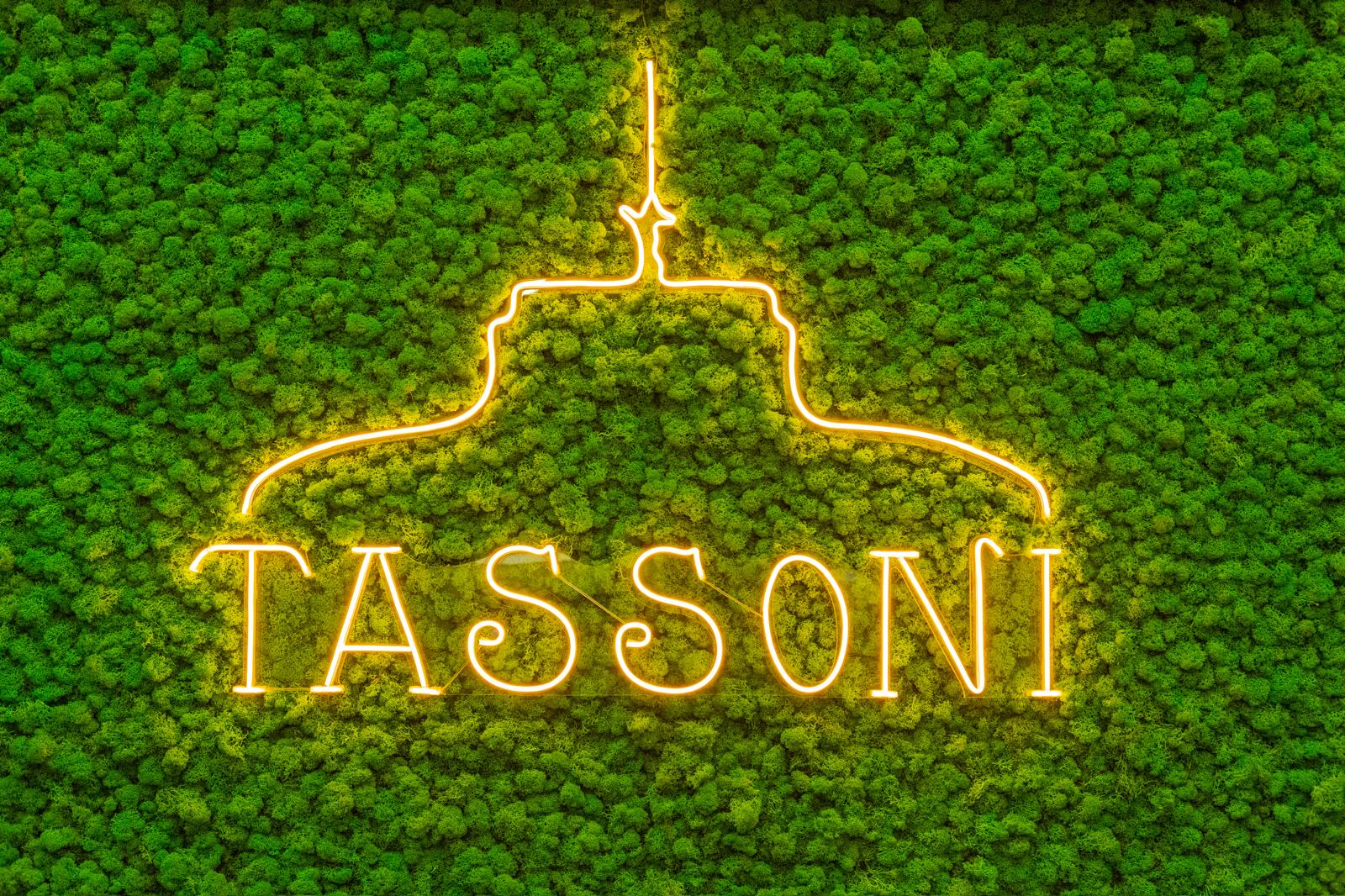 Tassoni Roma