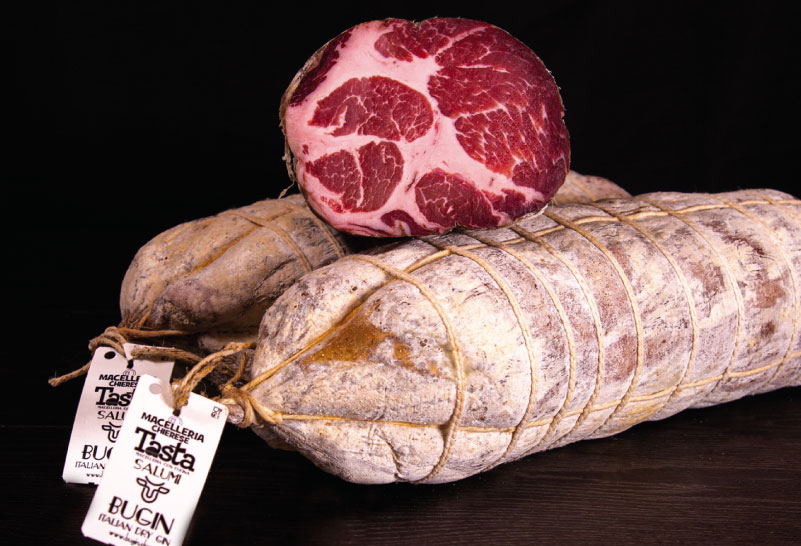 Tasta Food | Macelleria e gastronomia