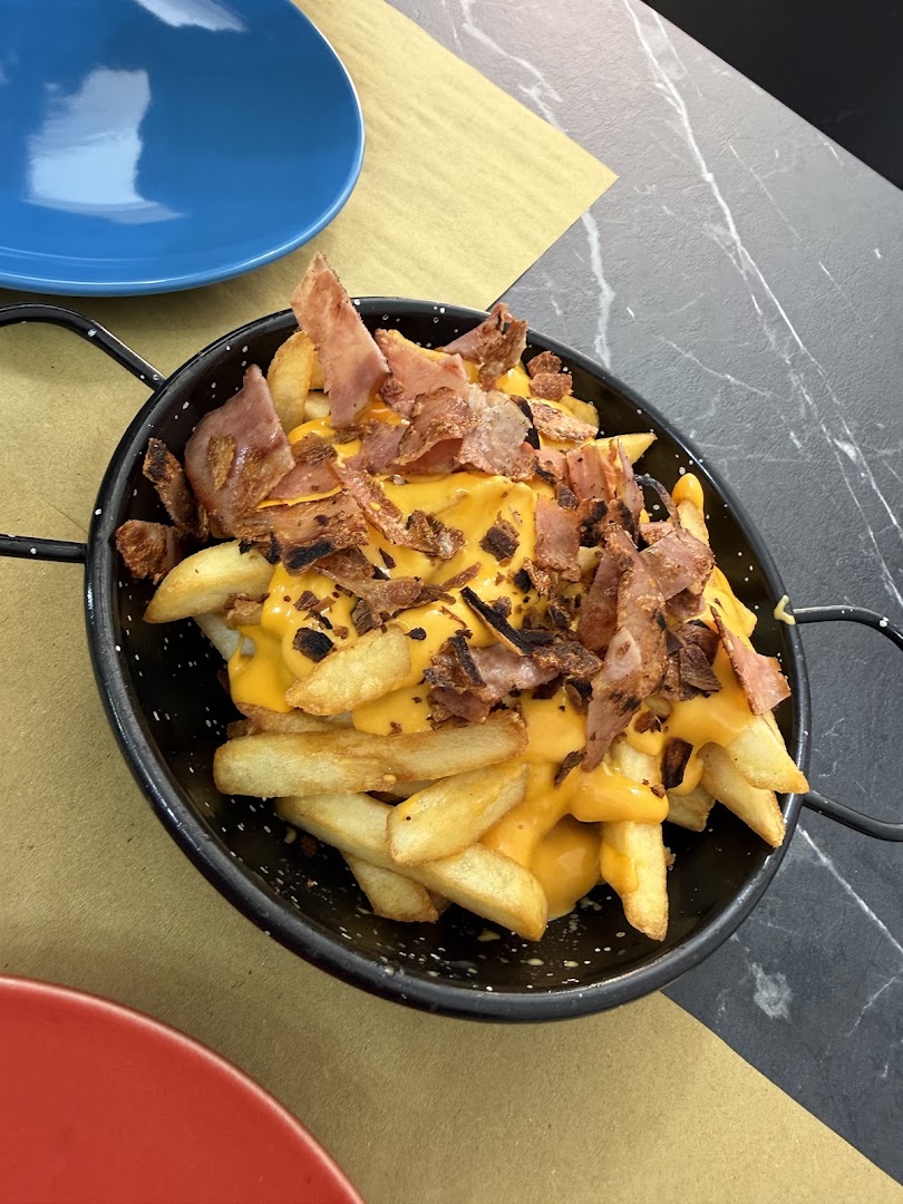 Tastalo-Food & Drink Experience