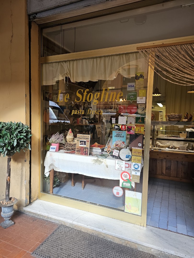 Taste Bologna - Bologna Food Tour, Bologna