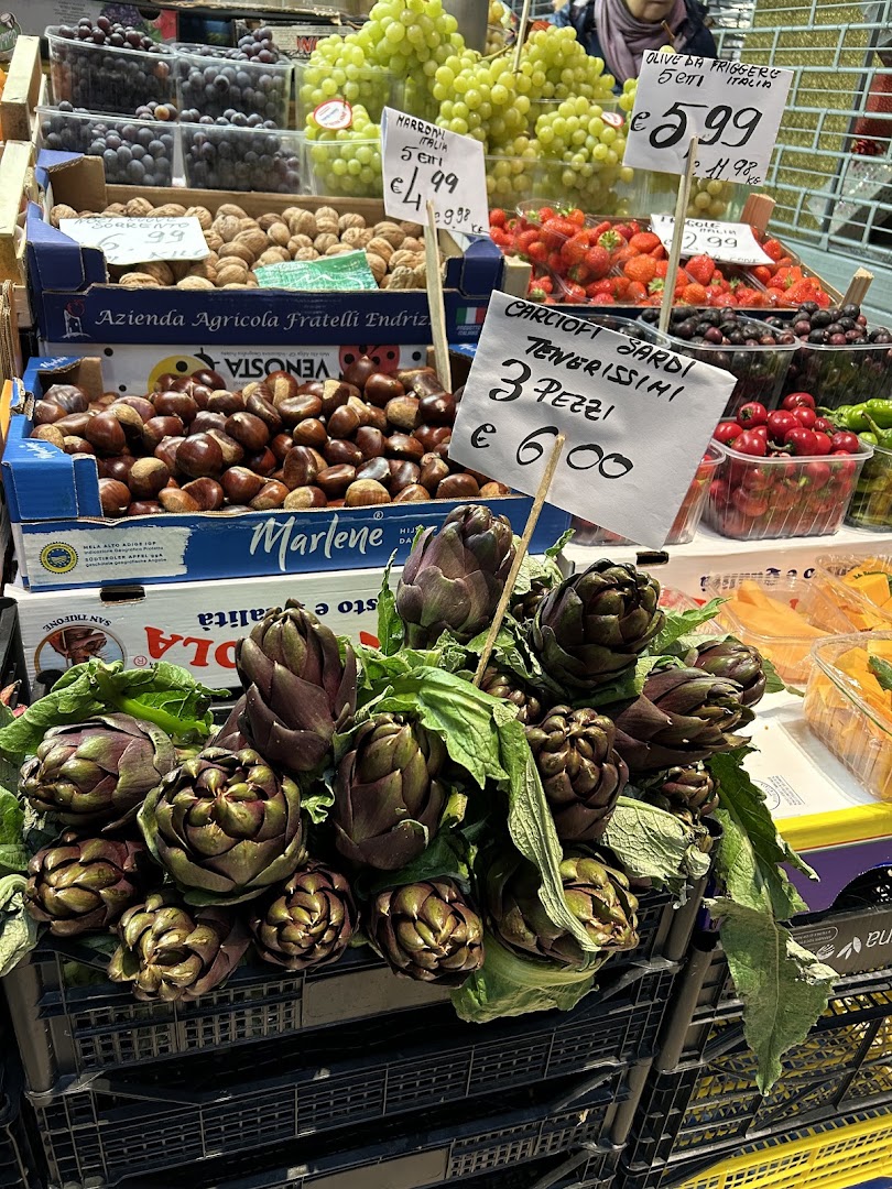 Taste Bologna - Bologna Food Tour
