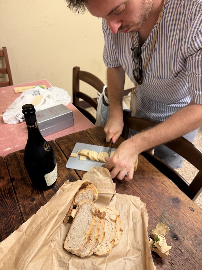 Taste Bologna - Bologna Food Tour