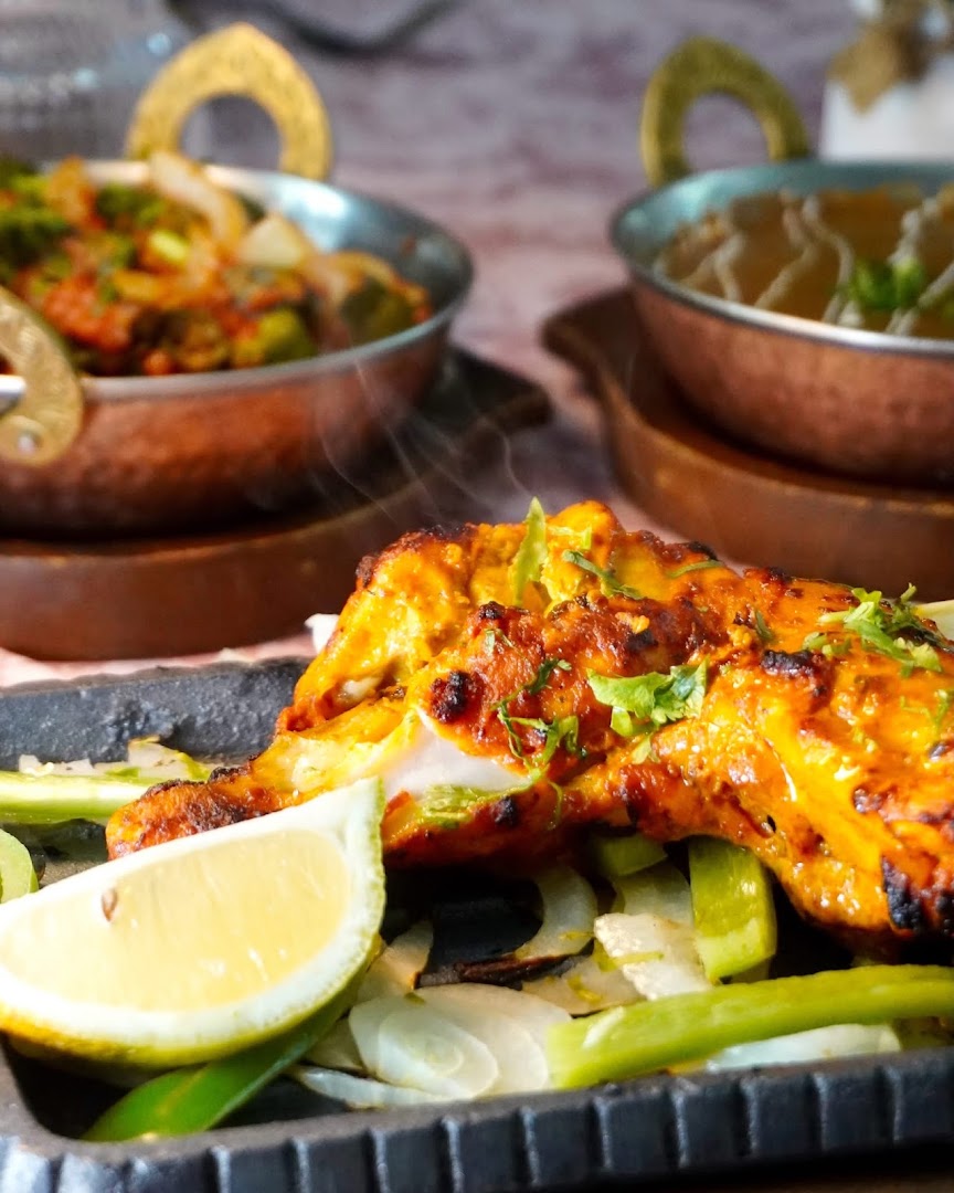 TASTE GRILL PAK INDIANO, Desenzano del Garda