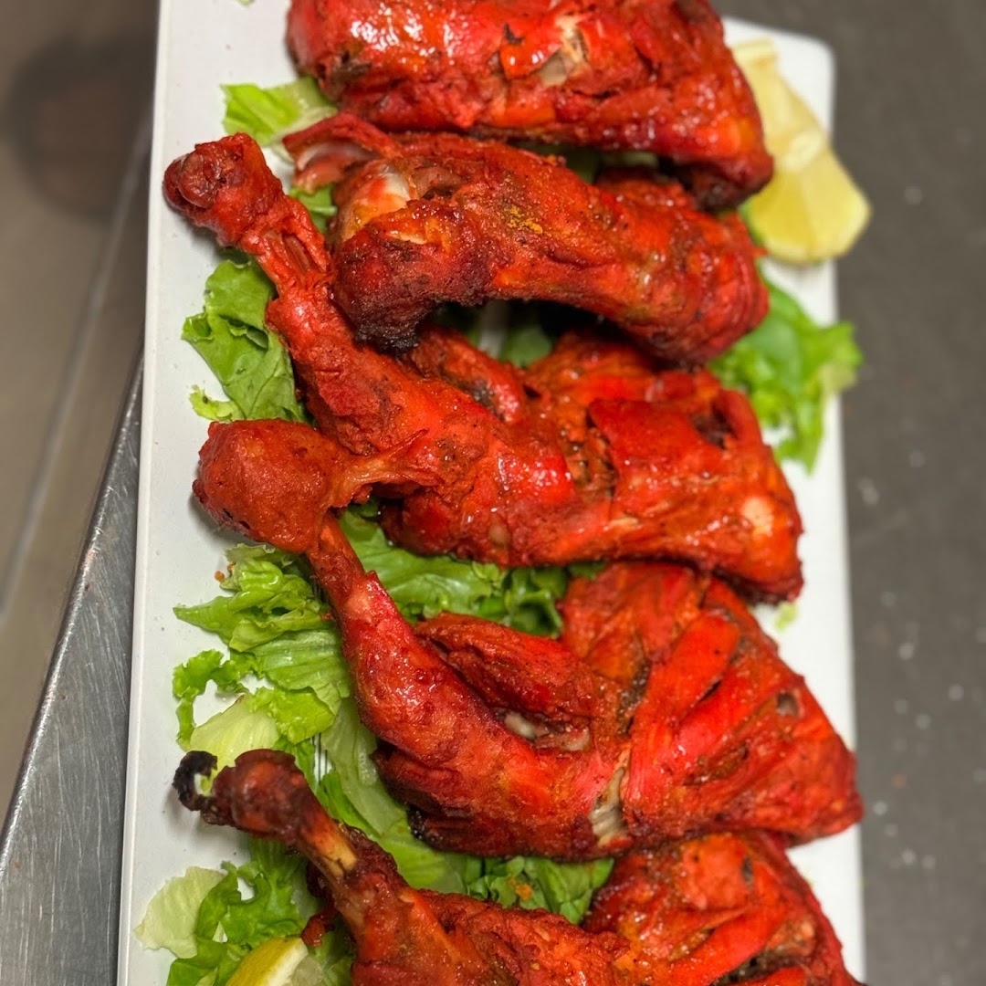 Taste of india Restaurant, Milano