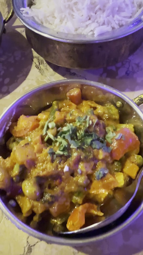 Taste of india Restaurant