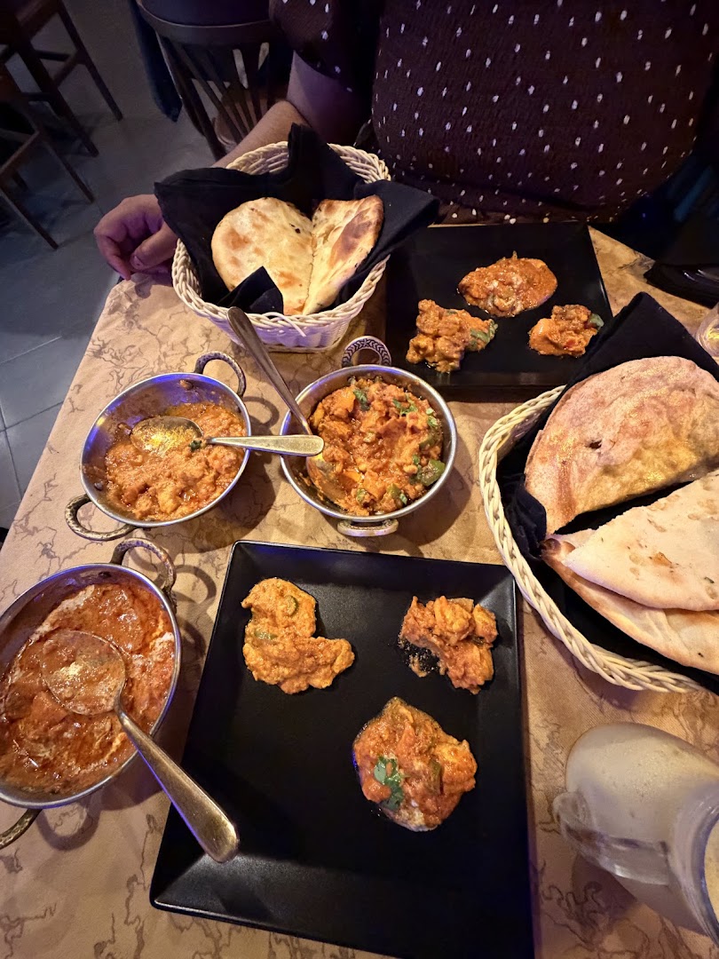 Taste of india Restaurant