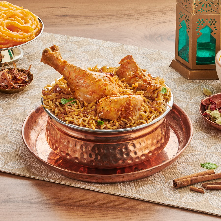 Taste of india Restaurant