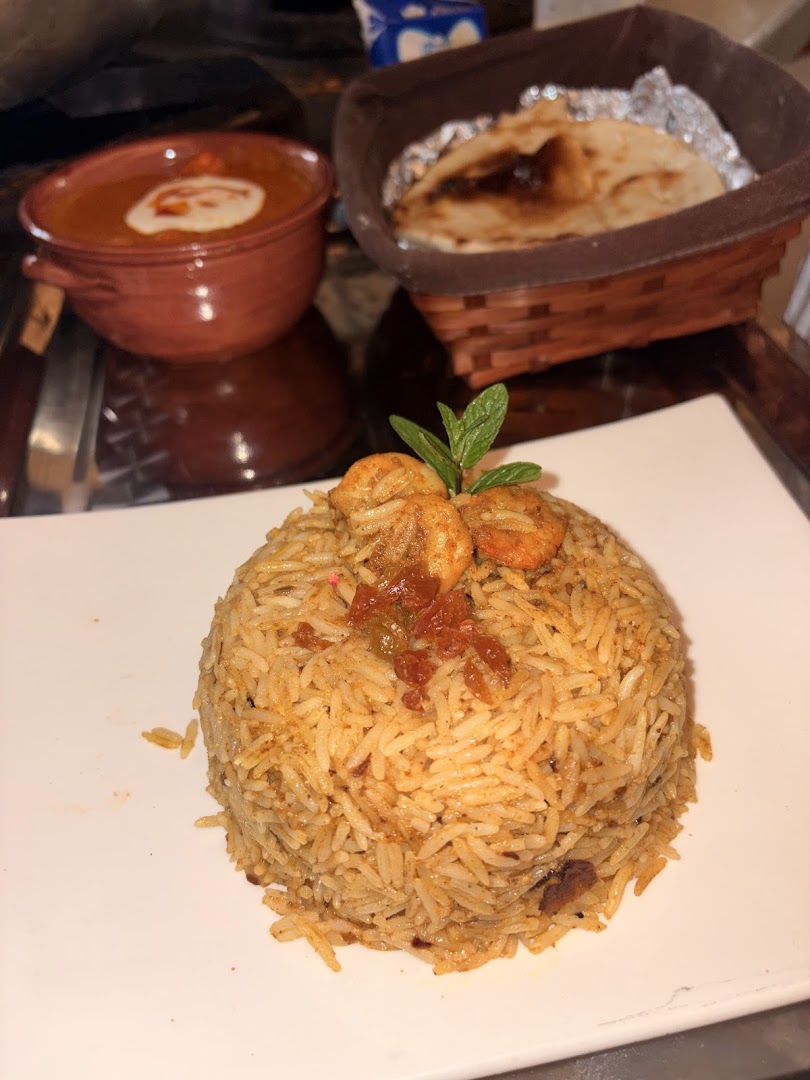 TASTE OF INDIA, Terni