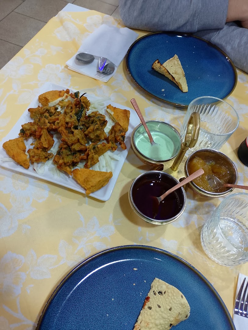 Taste Of Punjab, Fiorenzuola d'Arda