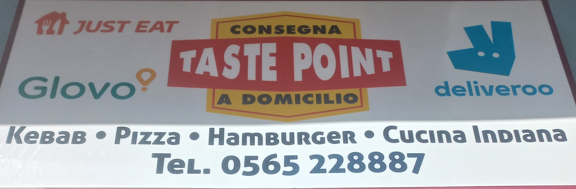 Taste Point, Piombino