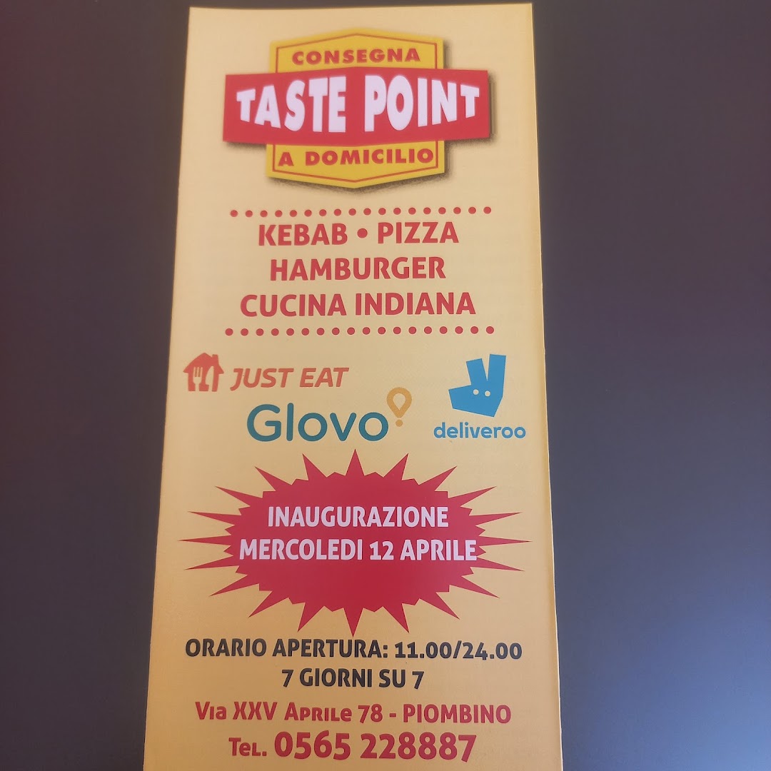 Taste Point