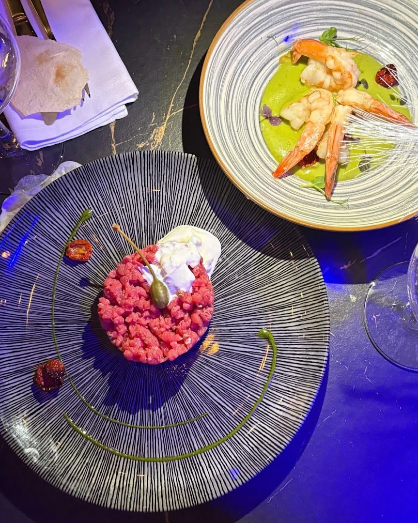 TASTE, Busto Arsizio