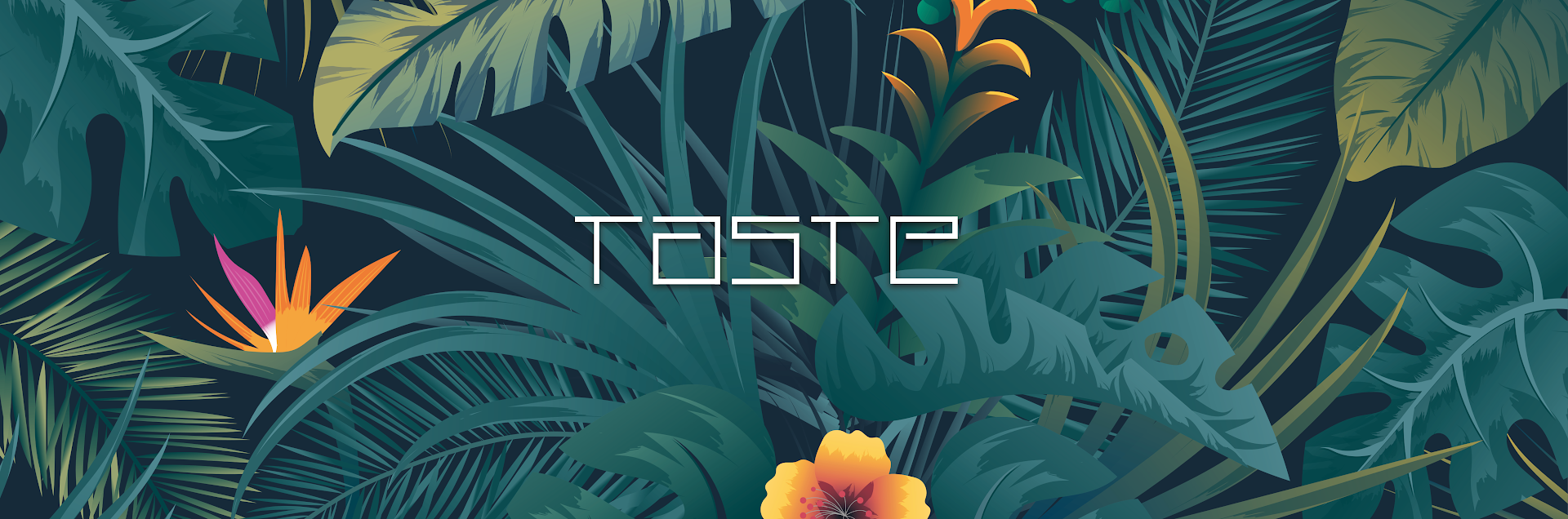 TASTE