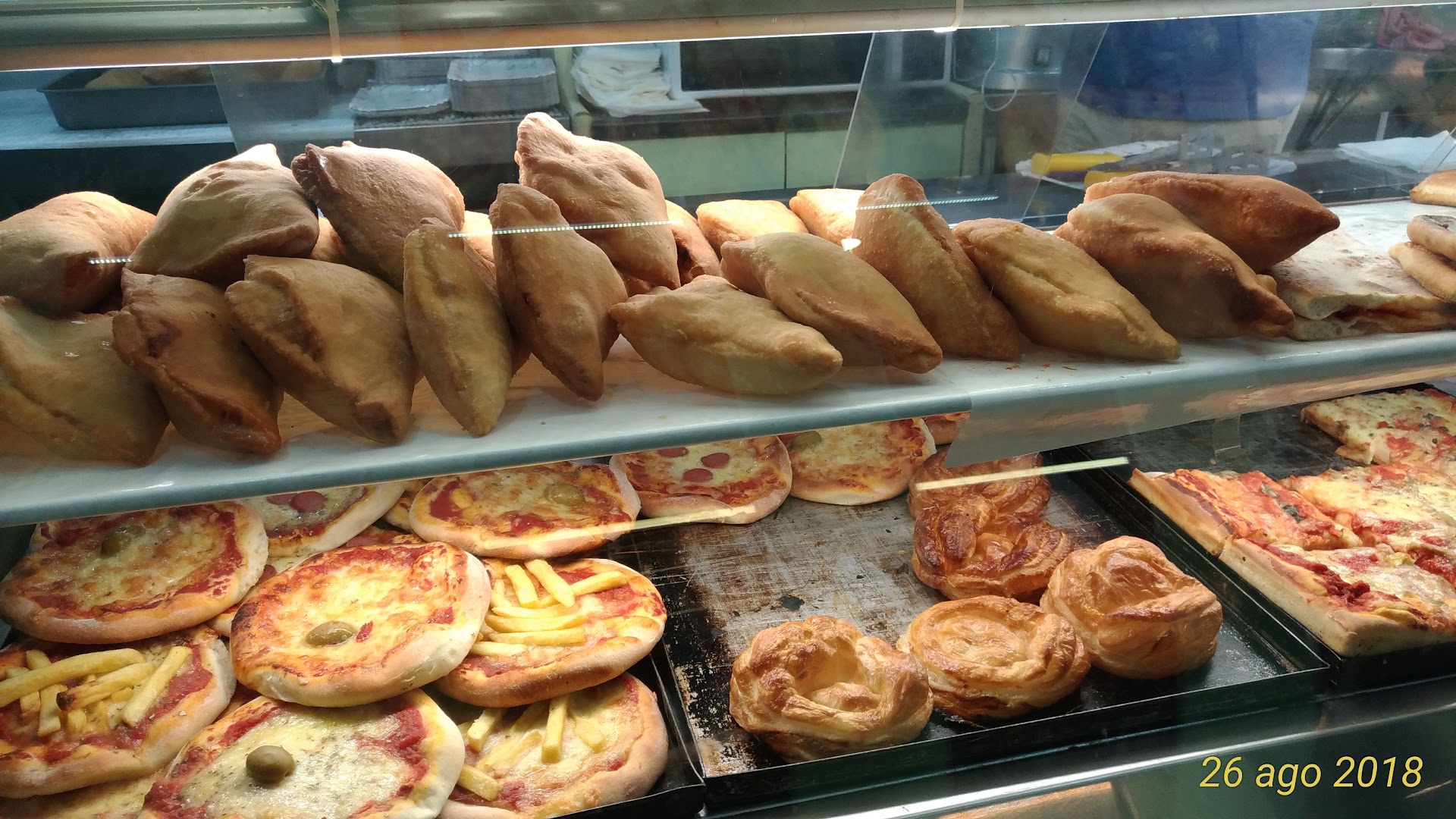 Taste4Food - Distributori automatici Gallipoli