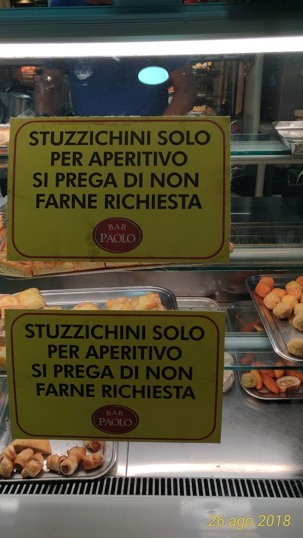Taste4Food - Distributori automatici Gallipoli